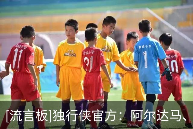 [流言板]独行侠官方：阿尔达马、莱夫利等5人因伤缺席今日比赛